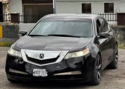 Acura TL