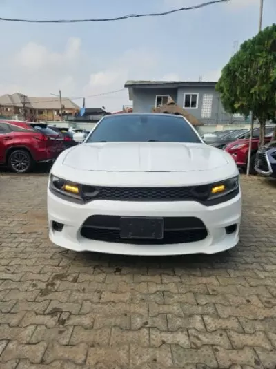 Dodge Charger