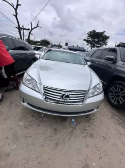 Lexus ES 350