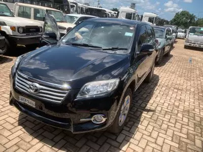 TOYOTA Vanguard 