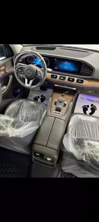 Mercedes-Benz 450