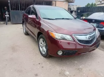 Honda Crosstour