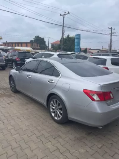 Lexus ES 350
