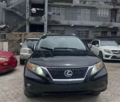 Lexus RX 350
