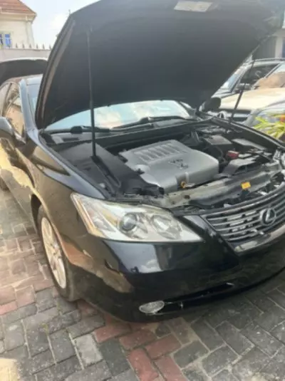 Lexus ES 350