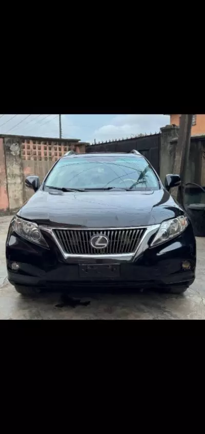 Lexus RX 350