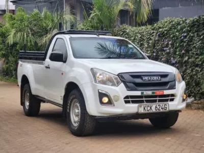 Isuzu PICK UP