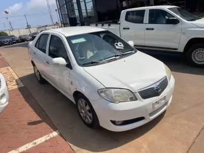 Toyota Vios