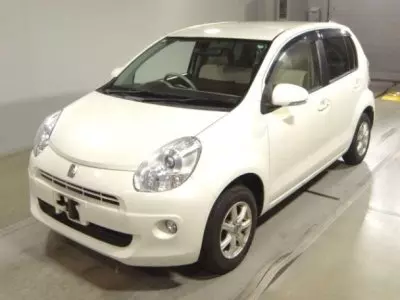 Toyota Spacio