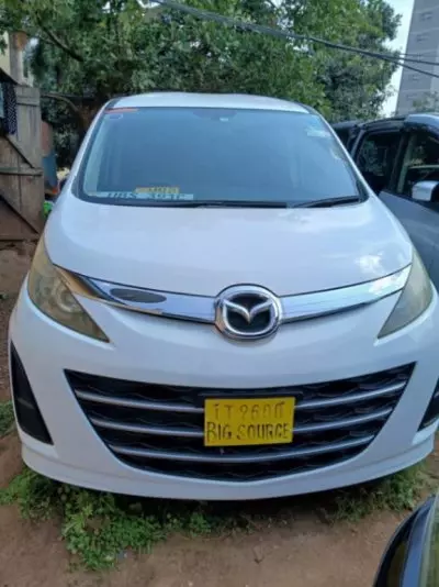 Mazda Biante