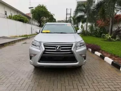 Lexus GX 460