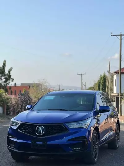 Acura RDX