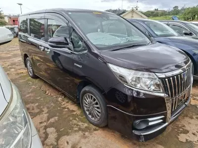 Toyota esquire