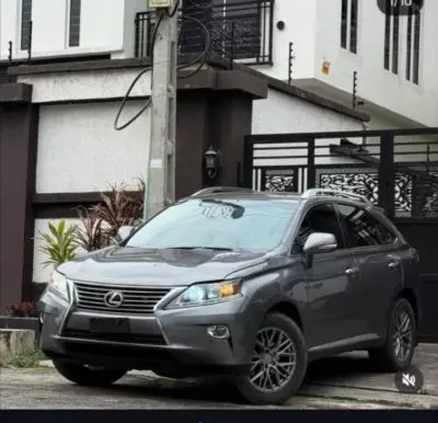 Lexus RX 350