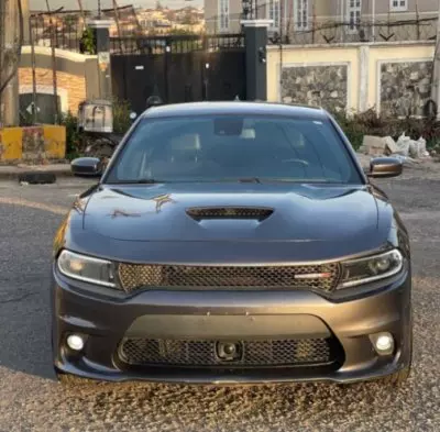 Dodge Charger