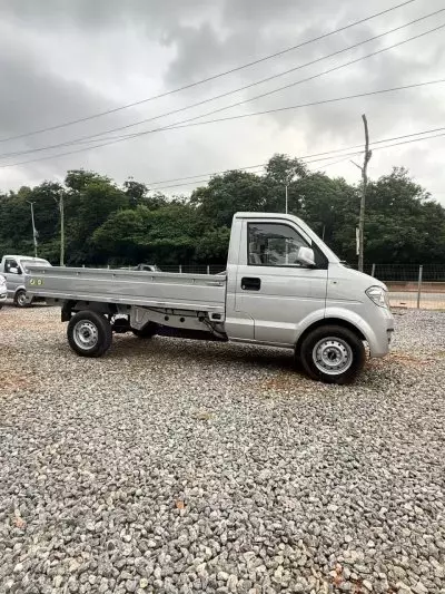 DONGFENG MINITRUCK C31
