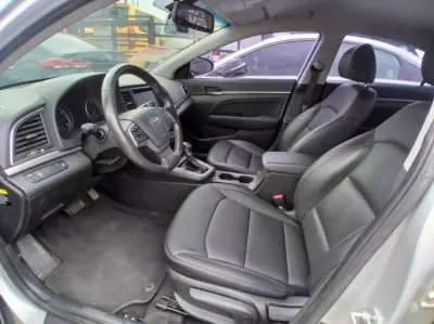Hyundai Avente