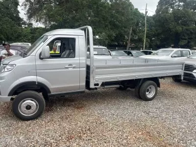 SHINERAY T50