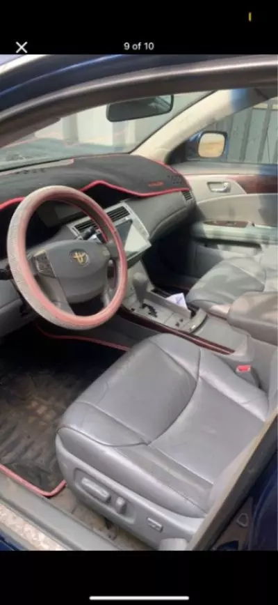 Toyota Avalon