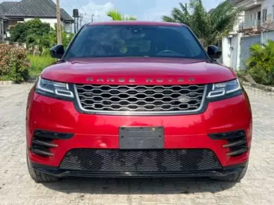 RANGE ROVER Bespoke