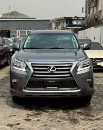 Lexus GX 460