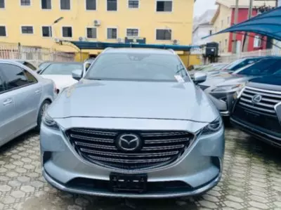 Mazda CX-9