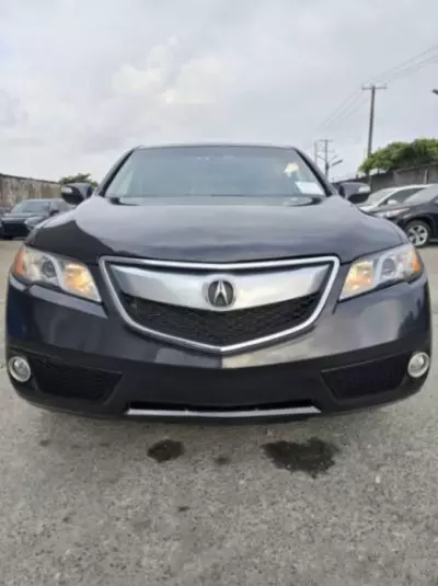 Acura RDX