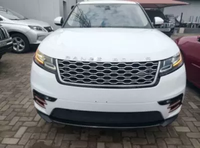 RANGE ROVER Bespoke