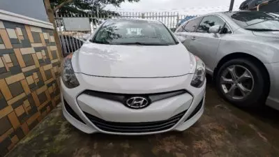 Hyundai Elantra GT
