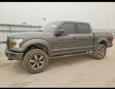 Ford F 150
