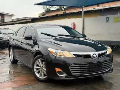 Toyota Avalon