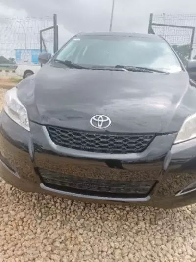 TOYOTA Corolla Matrix