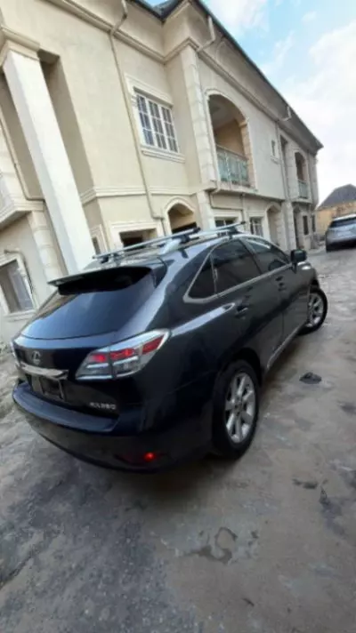 Lexus RX 350