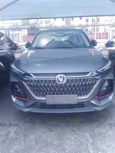 CHANGAN CS 75