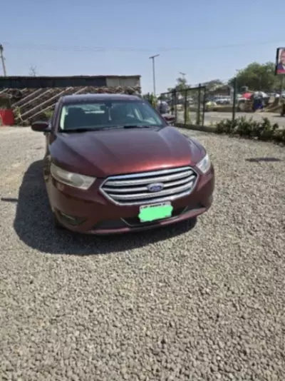 Ford Taurus