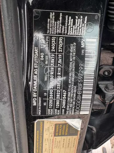 Mercedes-Benz GLK 350