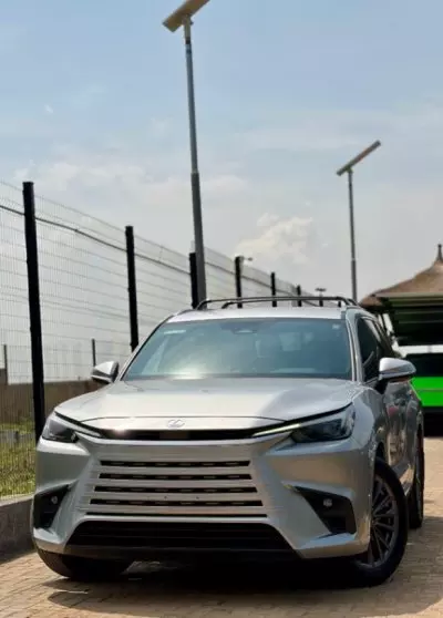 Lexus TX 350