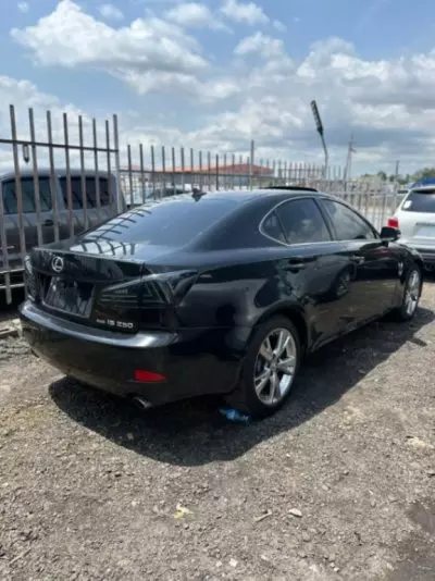 Lexus IS 250