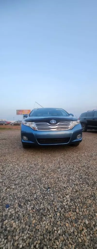 TOYOTA Venza