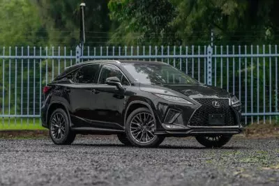 Lexus RX 300
