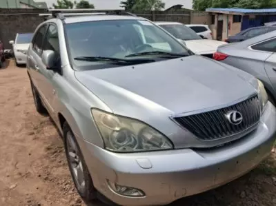 Lexus RX 330