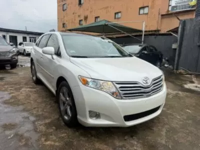 Toyota Venza