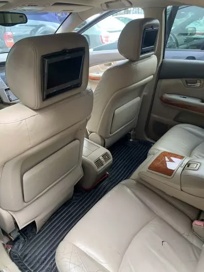 Lexus RX 330
