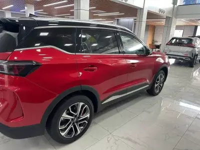 CHERRY TIGGO T7 PRO MAX