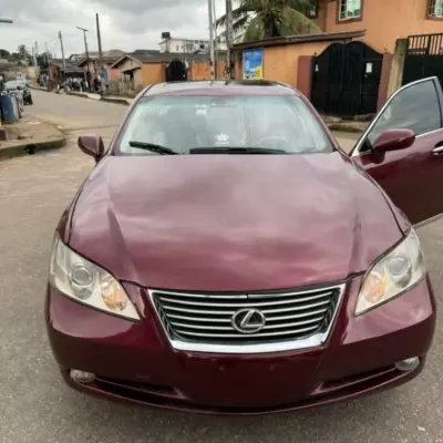 Lexus ES 350
