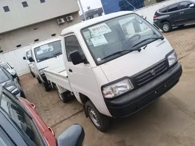 SUZUKI Carry