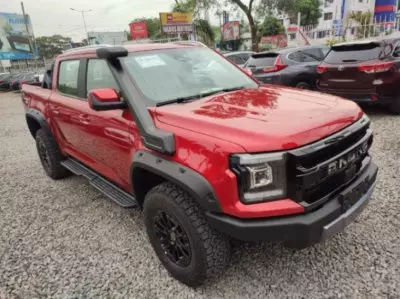 JMC CARRYING PLUS N720