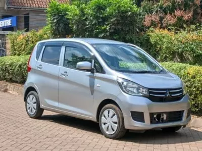Mitsubishi Gk wagon