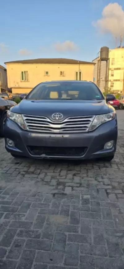TOYOTA Venza