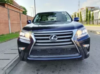 Lexus GX